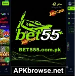 bet55 Game