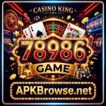 78986 Game