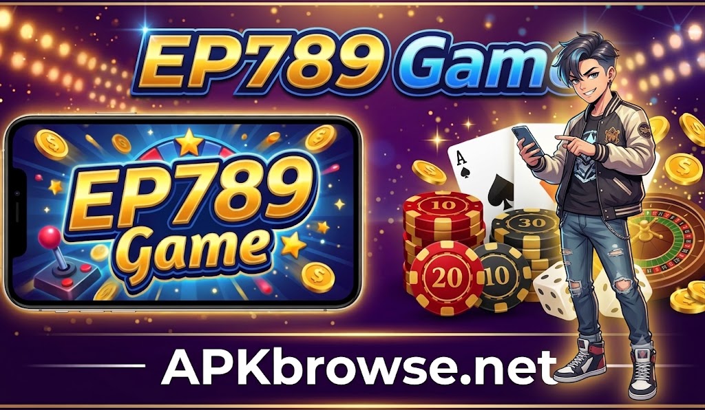 EP789 Game