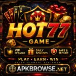 HOT 77 Game