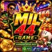mil44 game