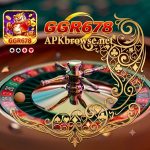 GGR678 Game