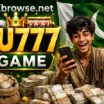 Eu777 Gamep