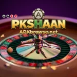 pkshaan Game