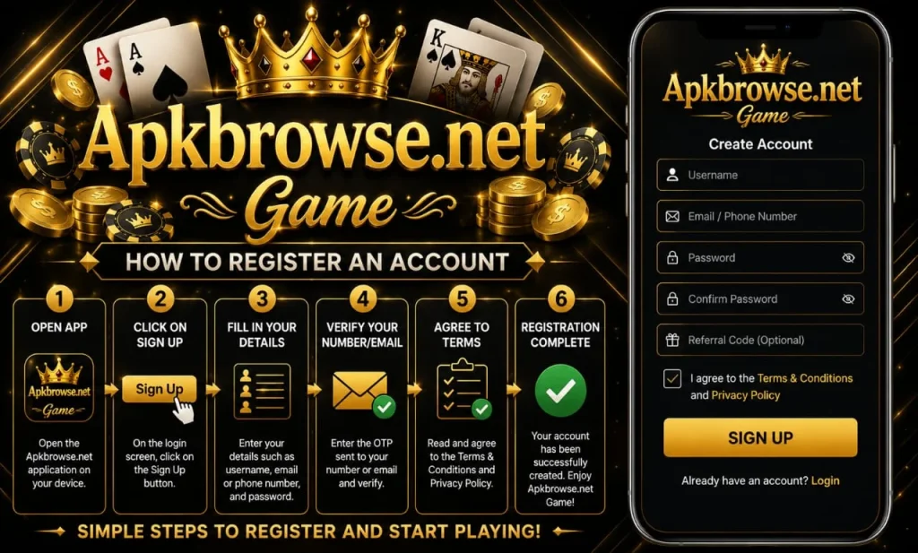 BD345 Game