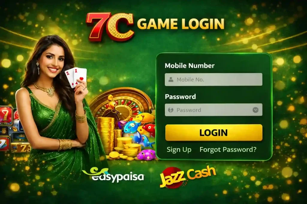 7c Game
