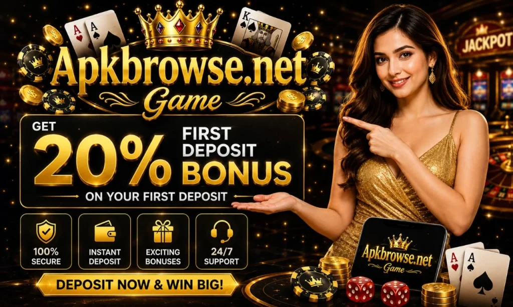 BD345 Game