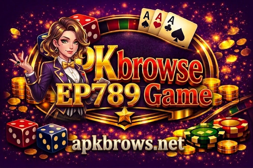 EP789 Game