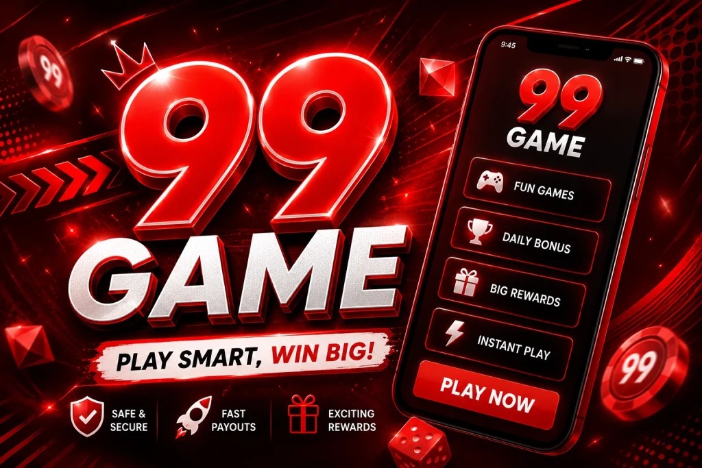 99 Game