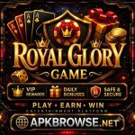 royal Glory Game