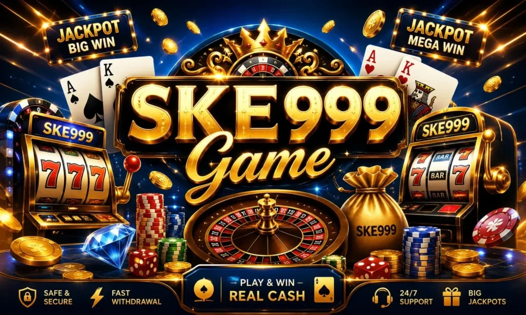 ske999 Game