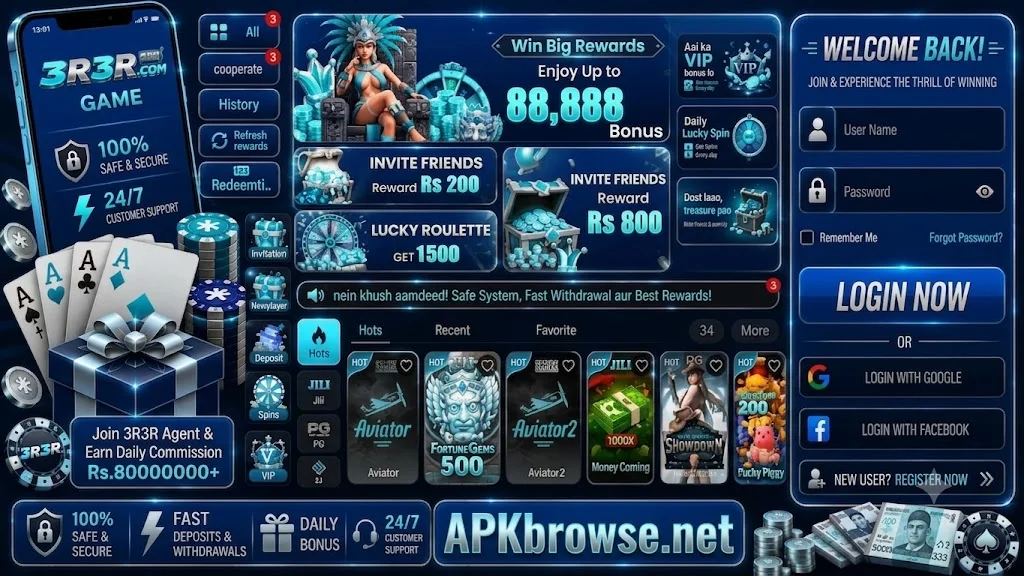 3r3r.com Game