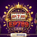 Ep789 Game