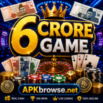 6crore game