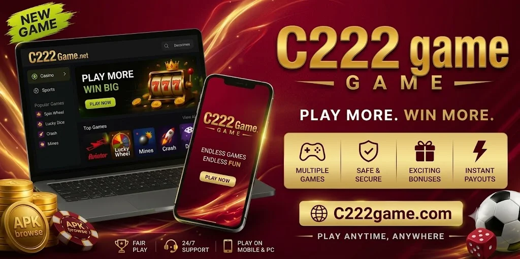 C222 Game