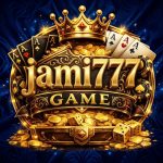 jami777 gam