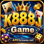 k888 game