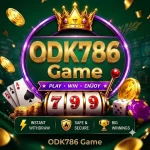 ODK786 Game