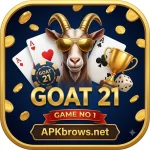Goat21 game