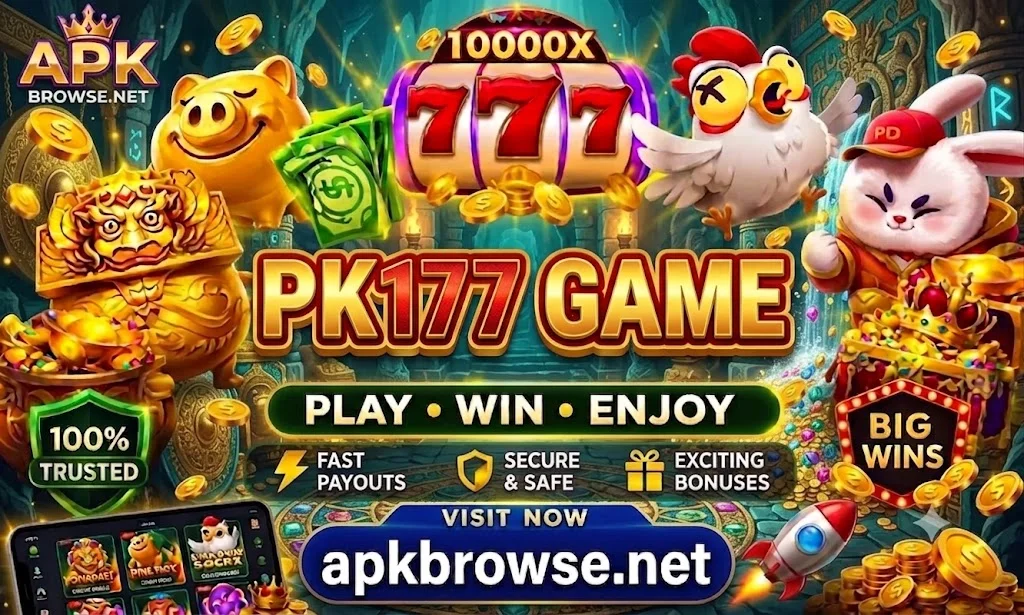 pk177 Game 