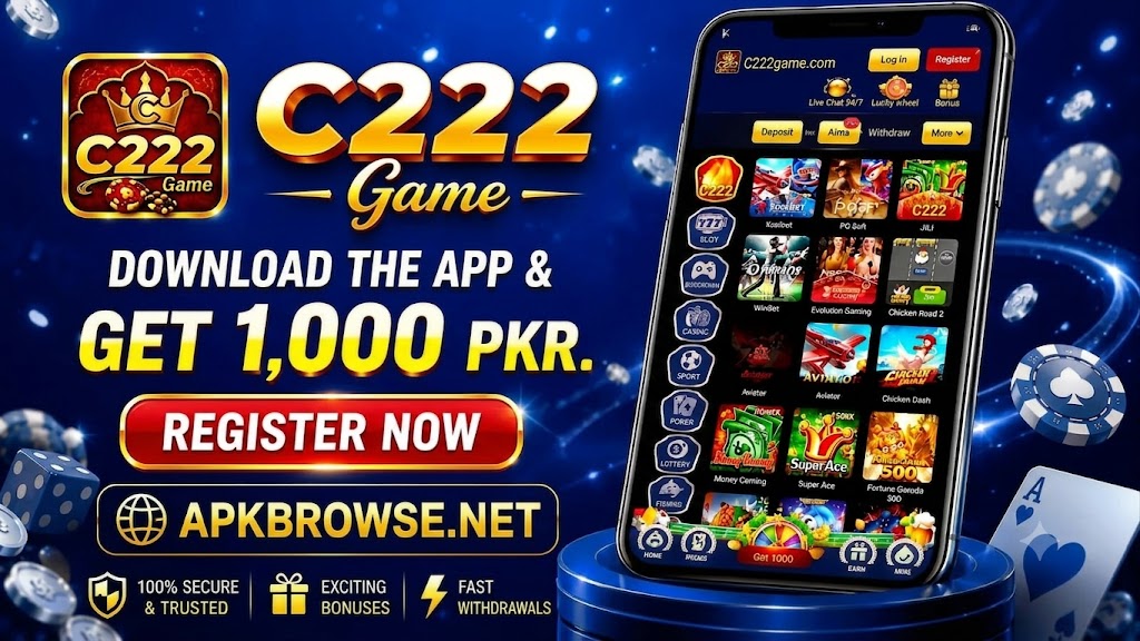 C222 Game