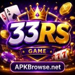 33RS Game