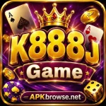 k888 game