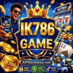 IK786 Game