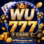 WU777 Game