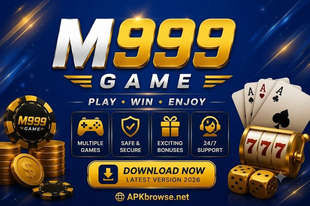 CM999 Game 