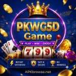 PKWG5D Game