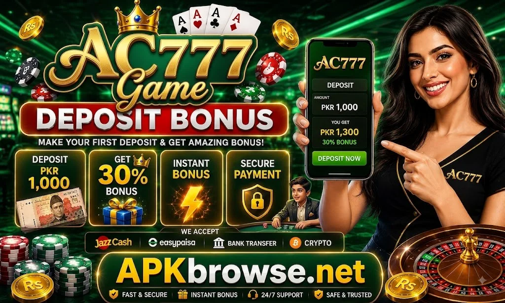 AC777 Game