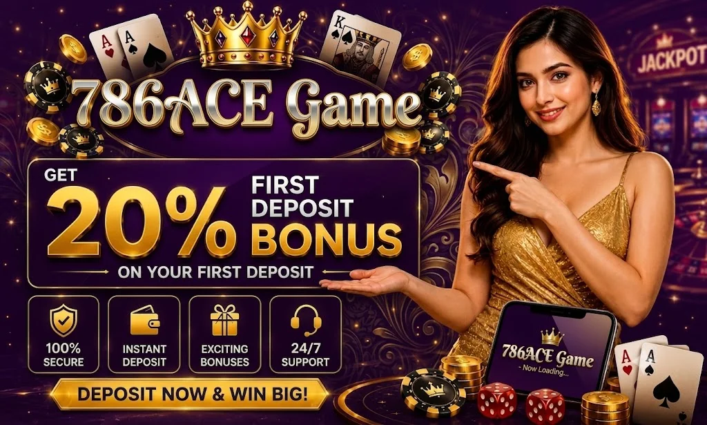 786Ace Game
