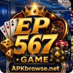 EP567 Game