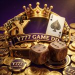 Y777 Game