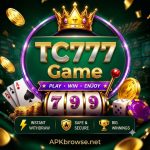 TC777 game