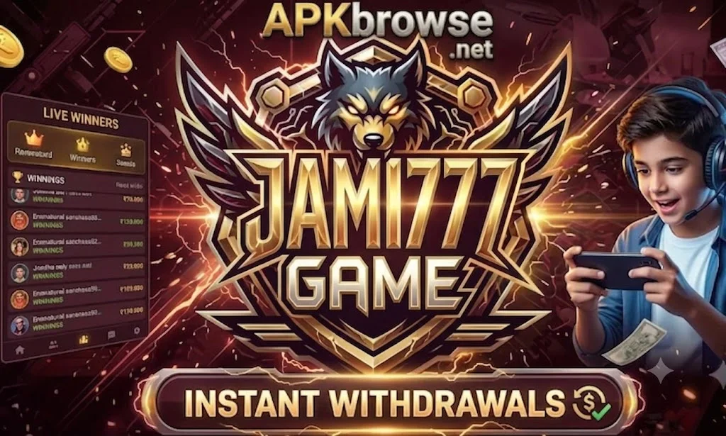 jami777 game