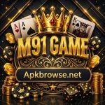 M91 Game