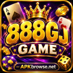 888GJ Game