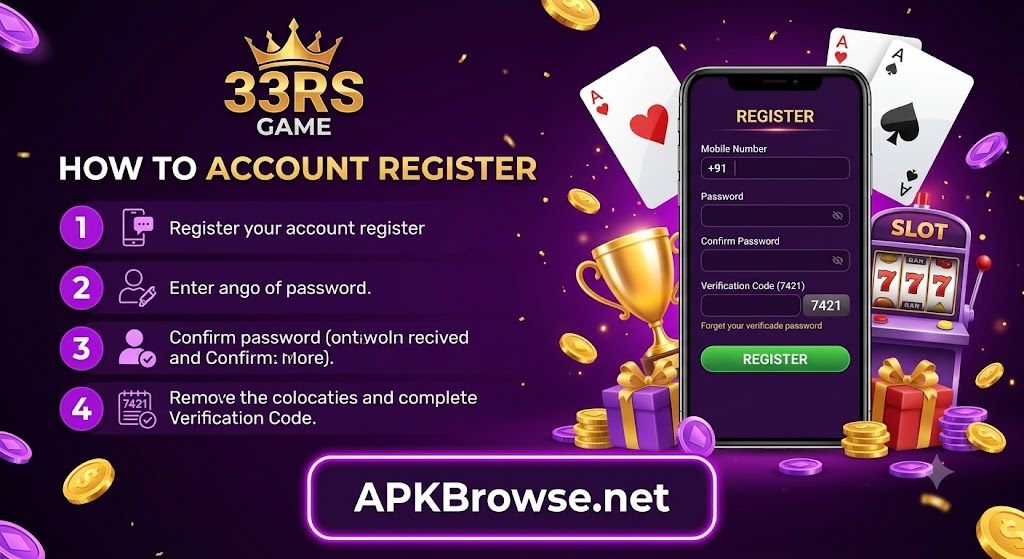 33RS Game 