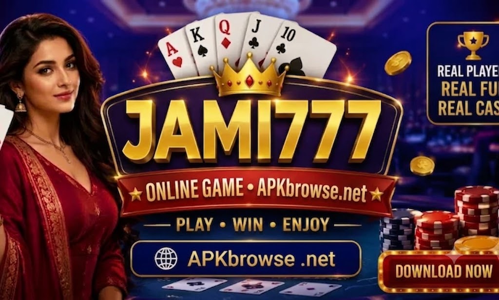 jami777 game 
