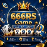 666RS Game