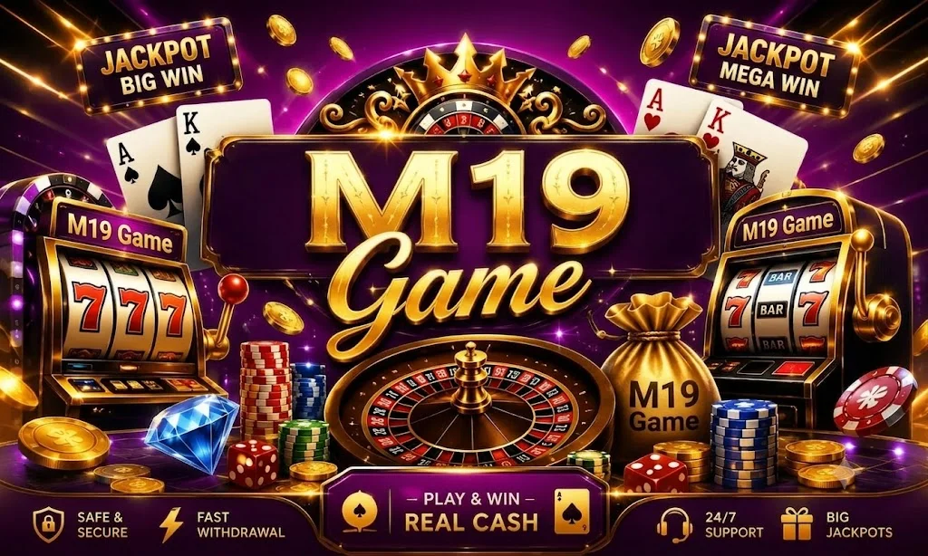 M19 Game 