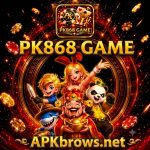 PK686 Game is latest earning app