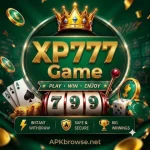 XP777 Game