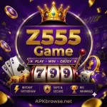 Z555 Game