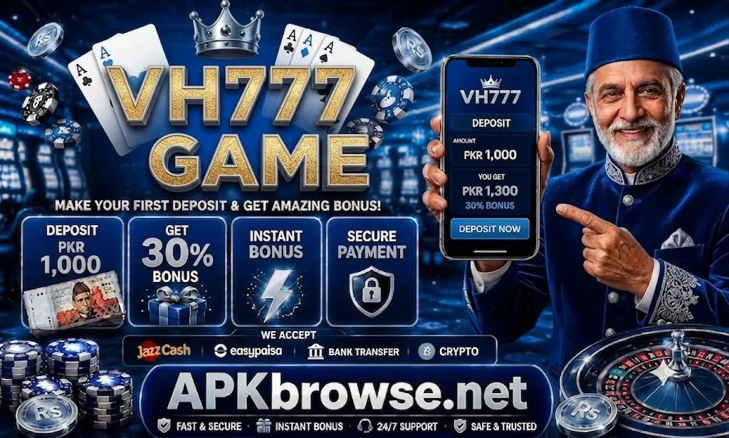 VH777 Game 
