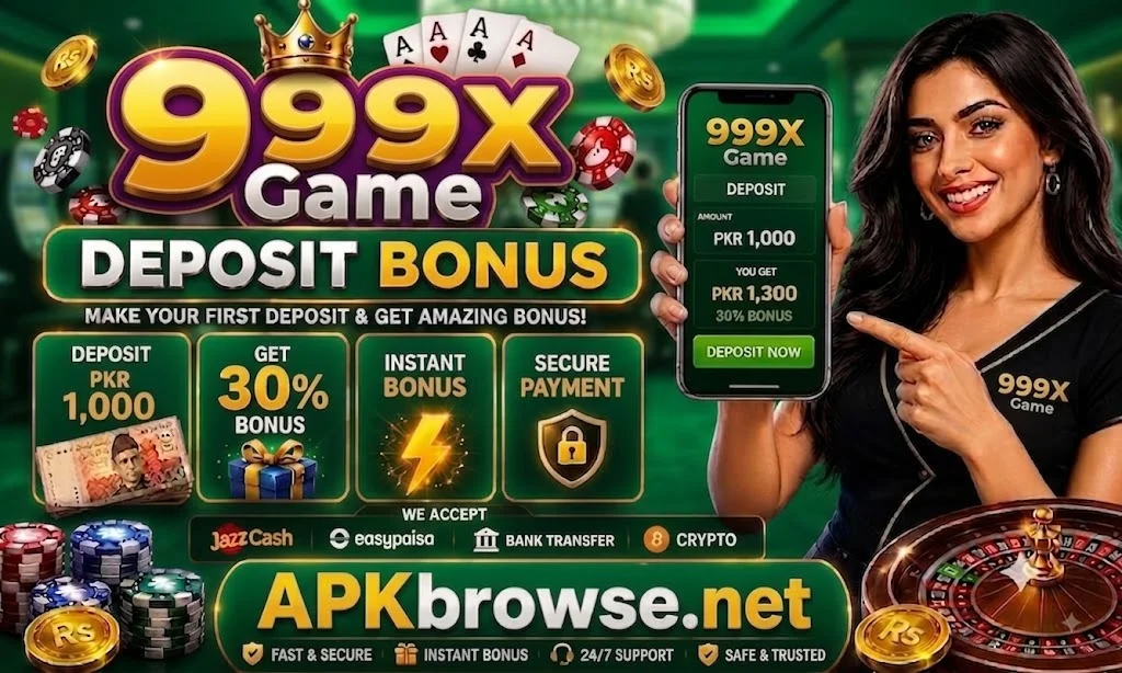 999X Game