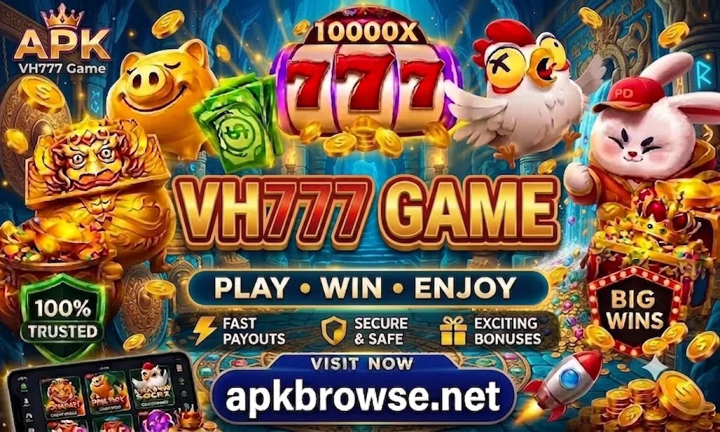 VH777 Game