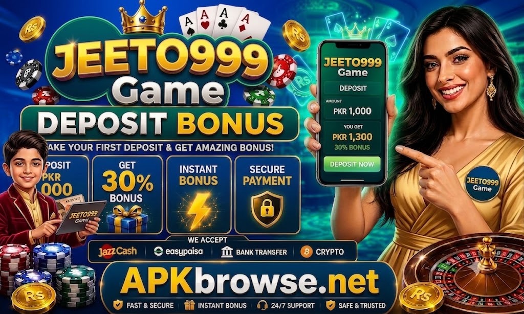 JEETO999 Game